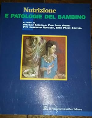 Nutrizione e patologie del bambino