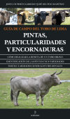 Imagen del vendedor de Gua de campo del toro de lidia: pintas, particularidades y encornaduras a la venta por Agapea Libros