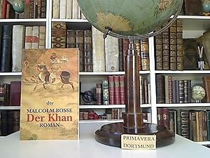 Der Khan. Roman. Dt. von Elfie Deffner.