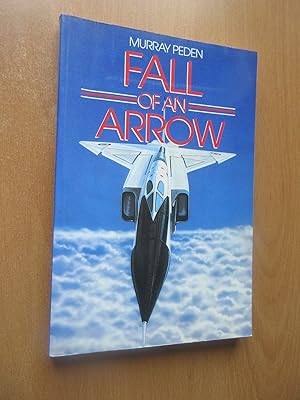 Fall of an Arrow