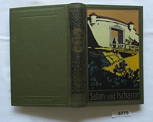 Bild des Verkufers fr Karl May s gesammelte Werke Band 21: Satan und Ischariot, II. Band zum Verkauf von Versandhandel fr Sammler