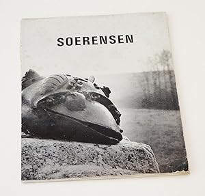 Seller image for Soerensen for sale by Librairie-Galerie Emmanuel Hutin