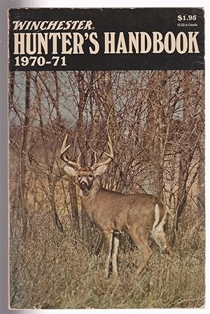 Winchester Hunter's Handbook 1970-71