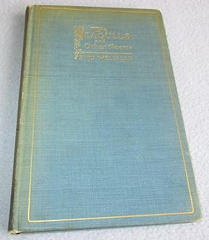 Immagine del venditore per Seagulls And Other Poems venduto da Bramble Books