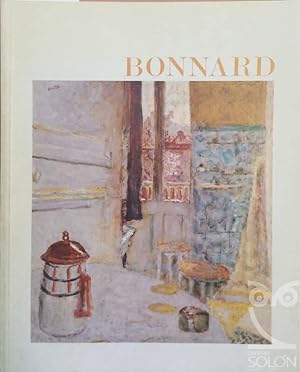Pierre Bonnard - Catálogo 12-83/1-84