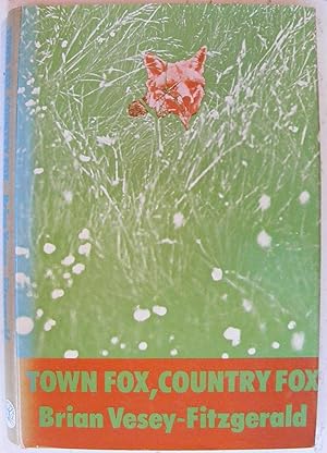 Town Fox, Country Fox