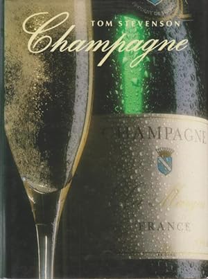 Champagne.