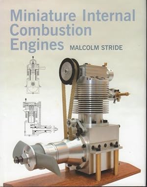 Miniature Internal Combustion Engines.