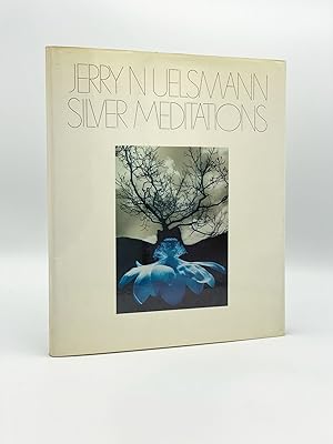 Seller image for Silver Meditations for sale by Riverrun Books & Manuscripts, ABAA