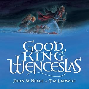 Seller image for Good King Wenceslas for sale by GreatBookPricesUK