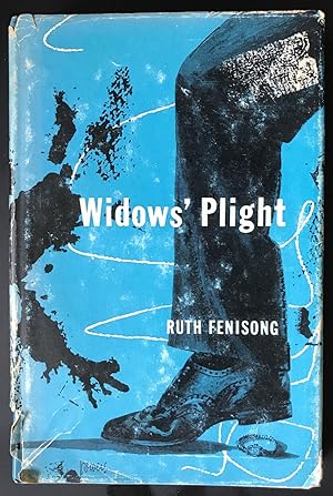 Seller image for Widows' Plight for sale by Red Feather Books
