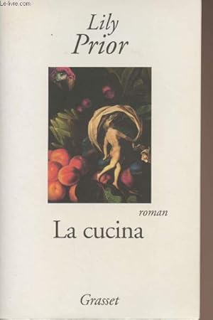 Seller image for La cucina for sale by Le-Livre
