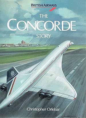 The Concorde Story: Ten Years in Service.