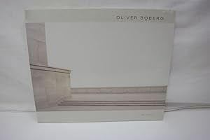 Seller image for Oliver Boberg. for sale by Antiquariat Wilder - Preise inkl. MwSt.
