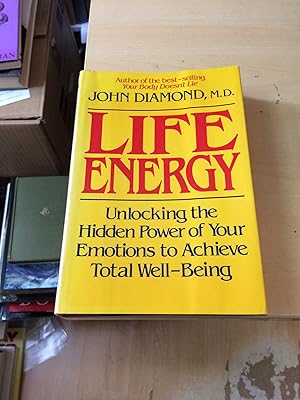 Life Energy