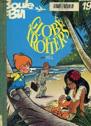 Boule & Bill, Tome 22: Globe trotters by Roba Jean: Comic | Le-Livre