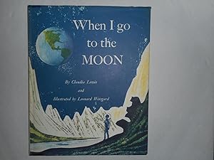 When I Go to the Moon