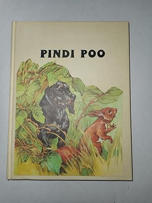 Pindi Poo (SIGNED Copy)