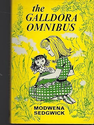 Seller image for Galldora Omnibus for sale by Peakirk Books, Heather Lawrence PBFA