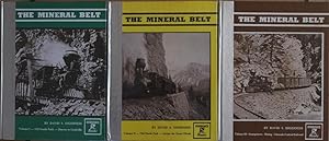 Seller image for The Mineral Belt (3 Volume Set) for sale by Martin Bott Bookdealers Ltd
