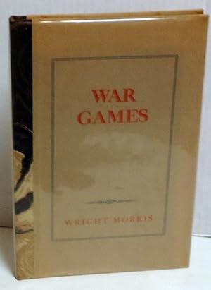 War Games: A Novel