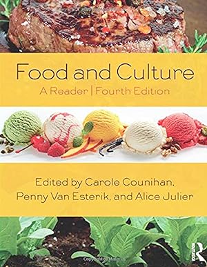 Seller image for Food And Culture : for sale by Sapphire Books