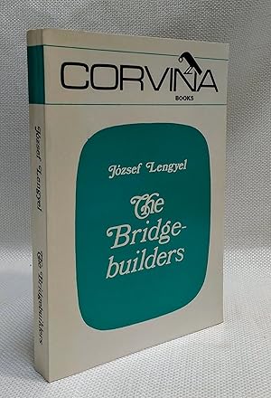 Seller image for The Bridge-builders for sale by Book House in Dinkytown, IOBA