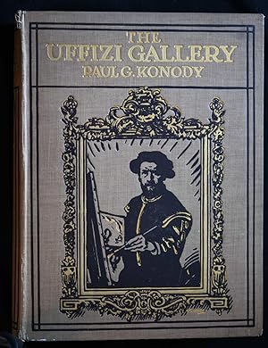 THE UFFIZI GALLERY