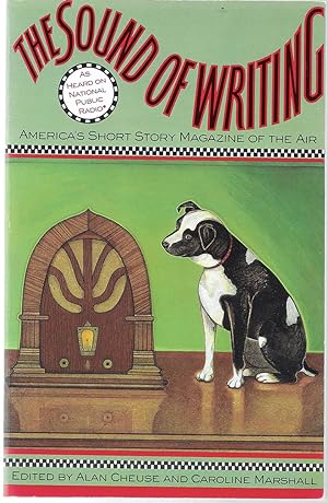 Seller image for The Sound of Writing **Signed** for sale by Bishop's Curiosities