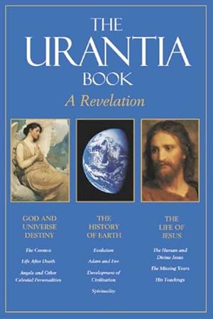 Immagine del venditore per Urantia Book venduto da GreatBookPricesUK