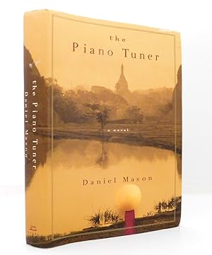 The Piano Tuner: A Novel