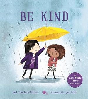 Seller image for Be Kind (Paperback) for sale by Grand Eagle Retail