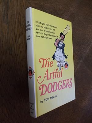 The Artful Dodgers