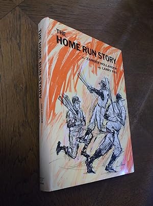 The Home Run Story
