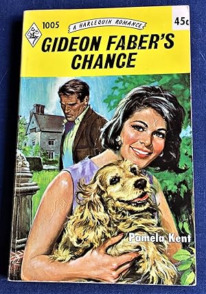 Gideon Faber's Chance