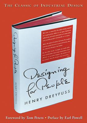 Seller image for Designing for People (Paperback or Softback) for sale by BargainBookStores
