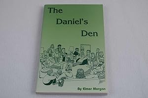 Seller image for Daniel's Den, The: Reflections of Great Men and Women in the Kingdom of God for sale by Lotzabooks