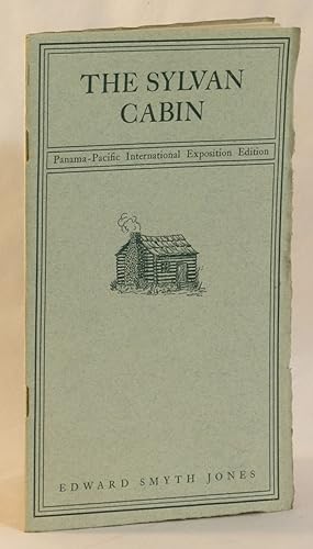 The Sylvan Cabin. Panama-Pacific International Exposition Number