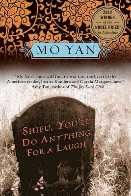 Imagen del vendedor de Shifu, You'll Do Anything for a Laugh (Paperback or Softback) a la venta por BargainBookStores