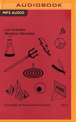 Bild des Verkufers fr Los Grandes Modelos Mentales (Compact Disc) zum Verkauf von BargainBookStores