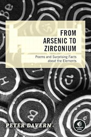 Image du vendeur pour The From Arsenic to Zirconium (Paperback) mis en vente par Grand Eagle Retail