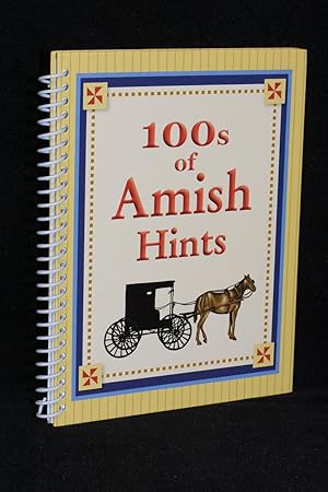 100s of Amish Hints