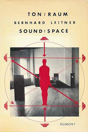 Bild des Verkufers fr Ton, Raum = Sound, space. zum Verkauf von Fundus-Online GbR Borkert Schwarz Zerfa