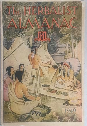 The Herbalist almanac