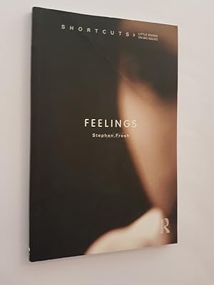 Seller image for Feelings for sale by masted books