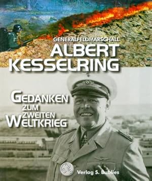 Image du vendeur pour Gedanken zum Zweiten Weltkrieg mis en vente par BuchWeltWeit Ludwig Meier e.K.
