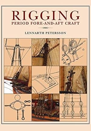 Immagine del venditore per Rigging: Period Fore-and-aft Craft venduto da GreatBookPrices