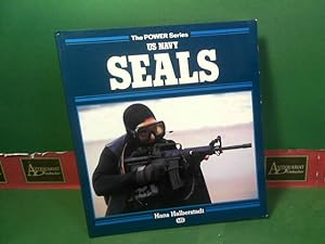 Imagen del vendedor de U.S. Navy Seals. (= The Power Series) a la venta por Antiquariat Deinbacher