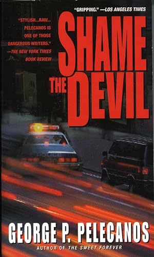 Shame The Devil (Softcover)