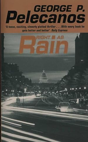 Right As Rain (UK Softcover)